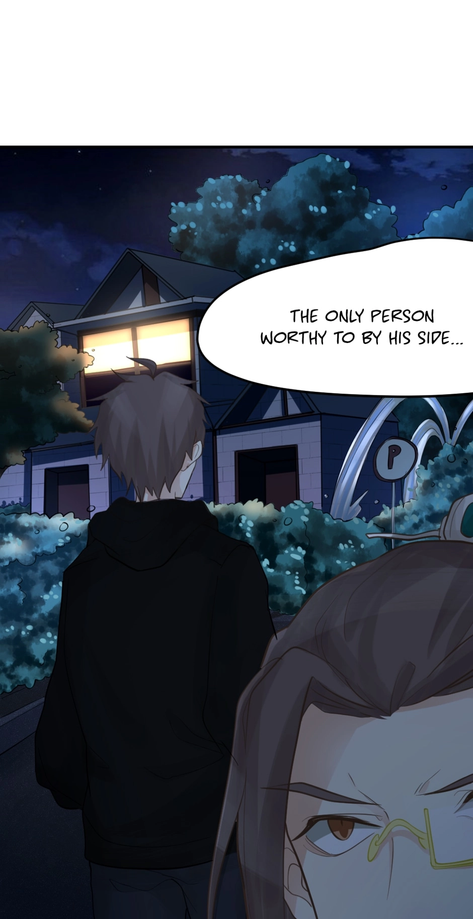 Read Me & Me? & Him! chapter 32 image 56 on Lezhin
