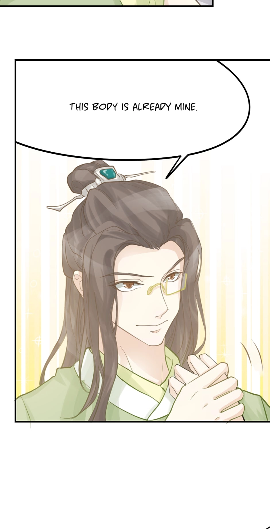 Read Me & Me? & Him! chapter 32 image 7 on Lezhin