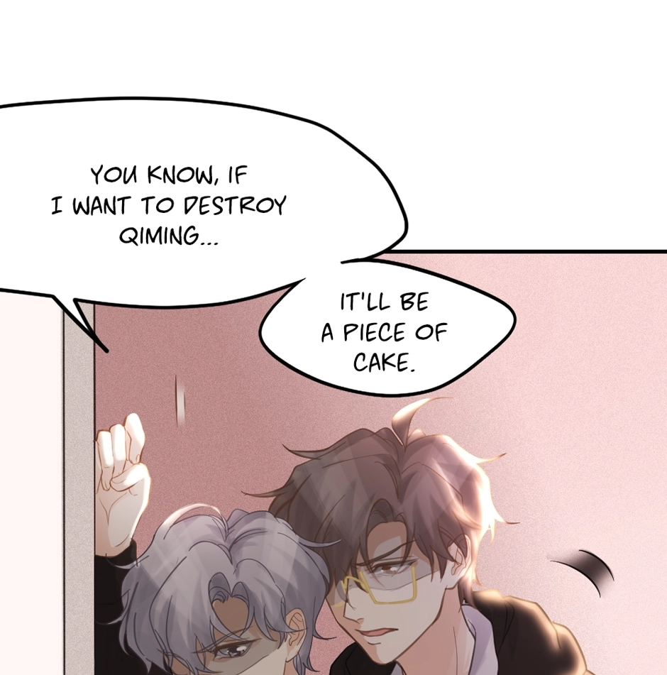 Read Me & Me? & Him! chapter 33 image 10 on Lezhin