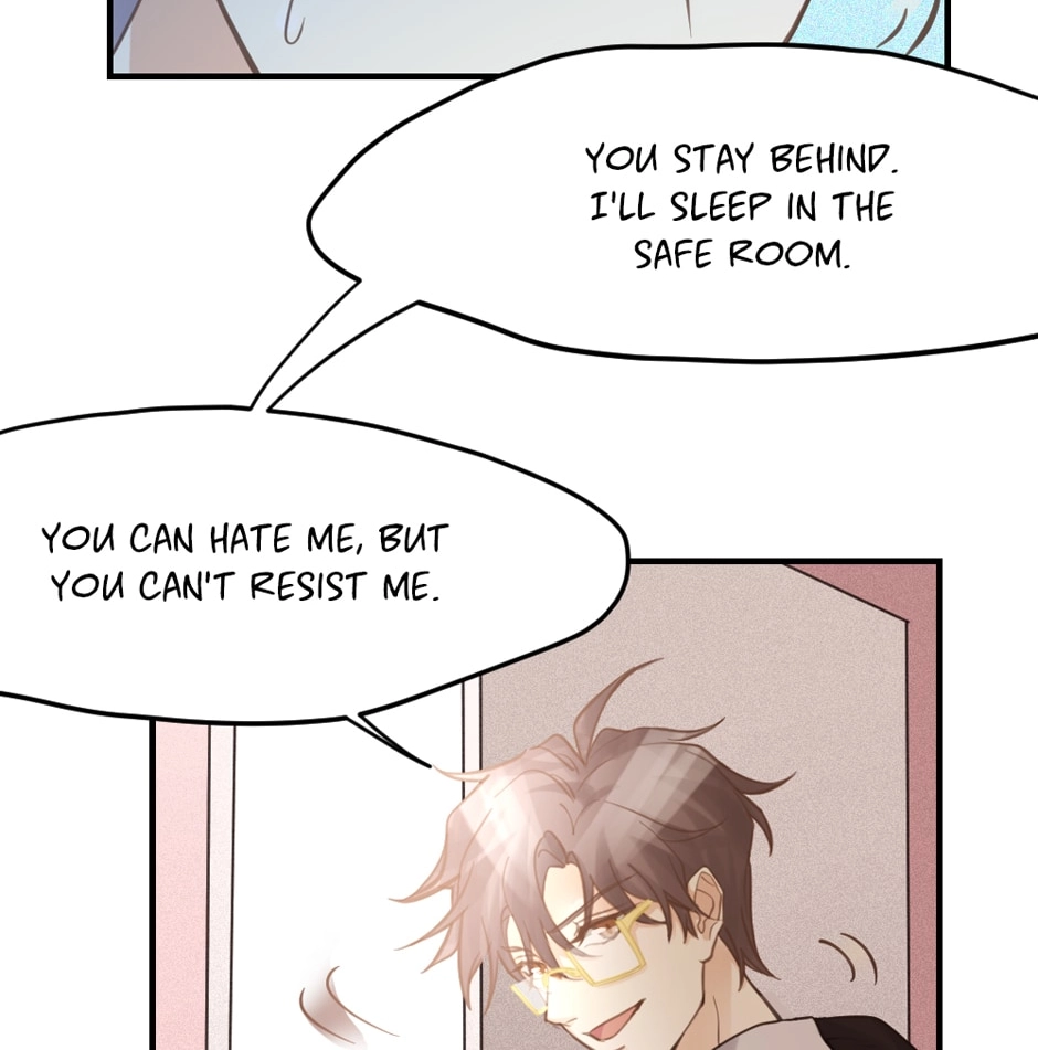 Read Me & Me? & Him! chapter 33 image 15 on Lezhin