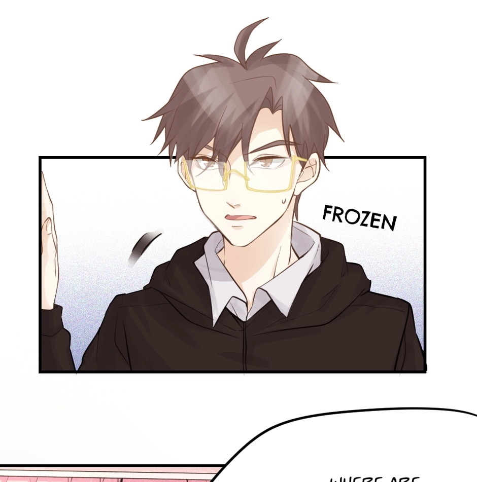 Read Me & Me? & Him! chapter 33 image 2 on Lezhin