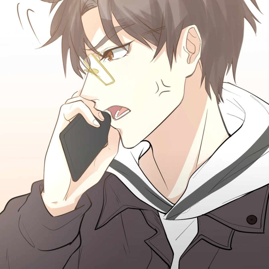 Read Me & Me? & Him! chapter 33 image 24 on Lezhin