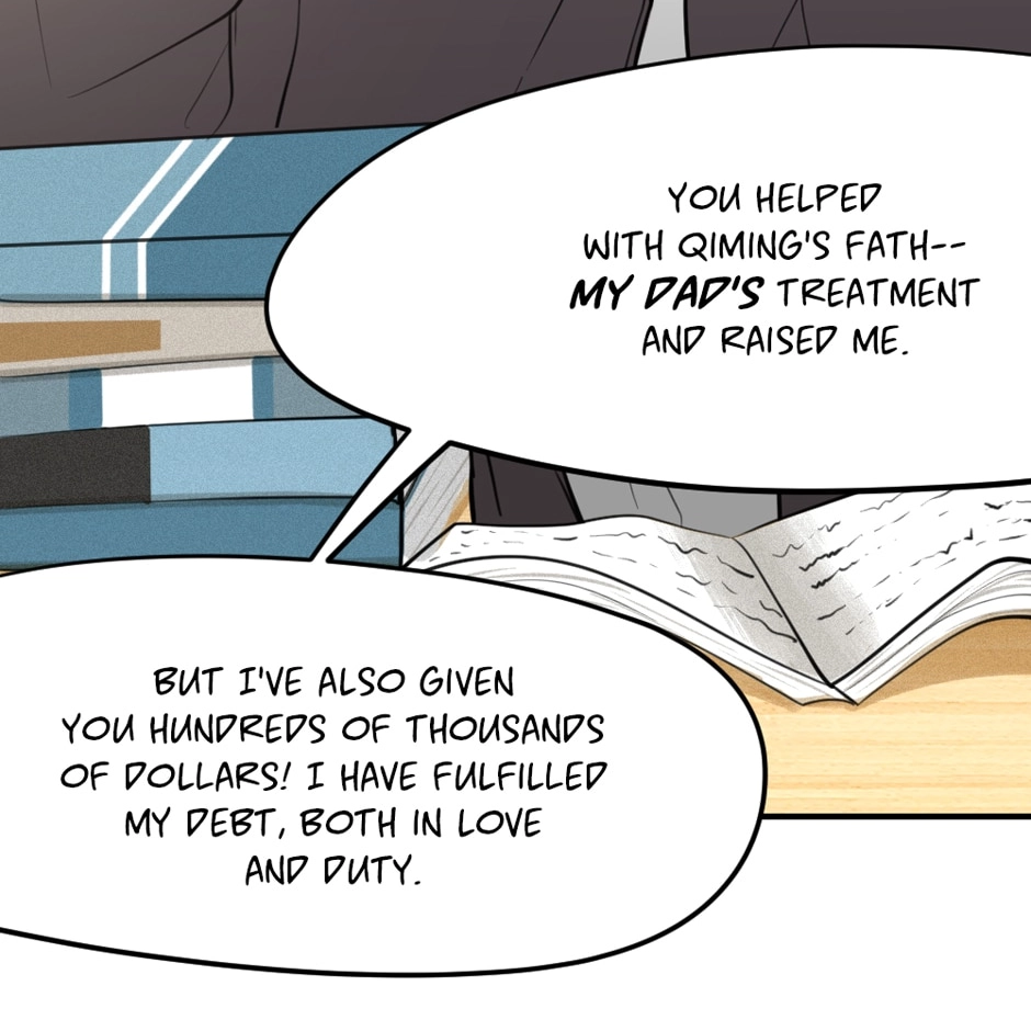 Read Me & Me? & Him! chapter 33 image 25 on Lezhin
