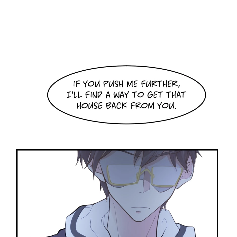 Read Me & Me? & Him! chapter 33 image 26 on Lezhin