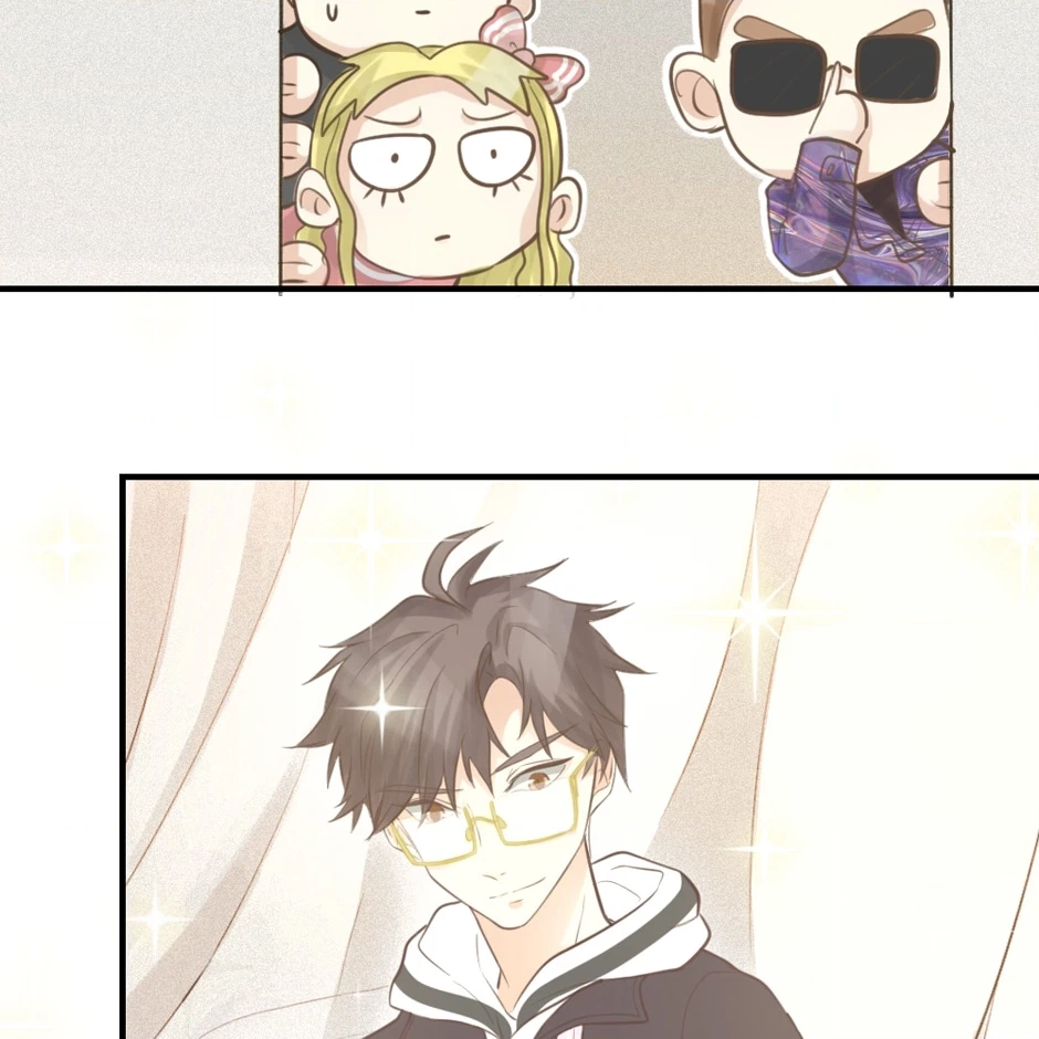 Read Me & Me? & Him! chapter 33 image 29 on Lezhin