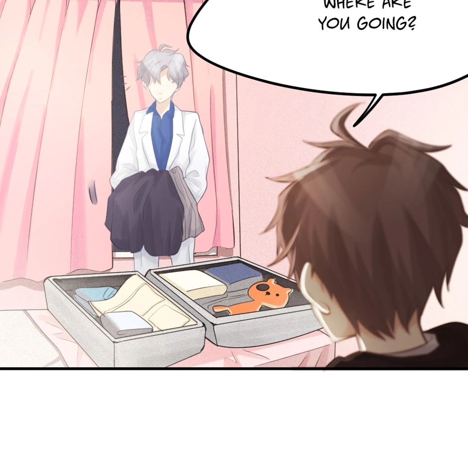 Read Me & Me? & Him! chapter 33 image 3 on Lezhin