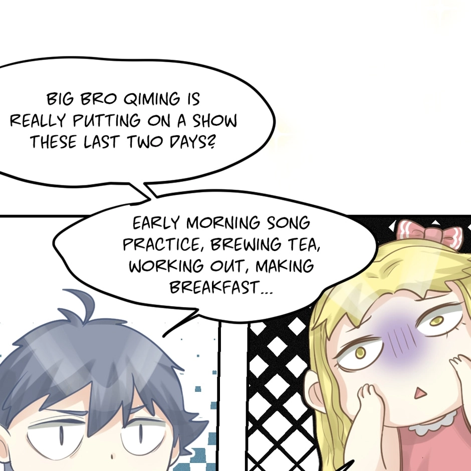 Read Me & Me? & Him! chapter 33 image 31 on Lezhin