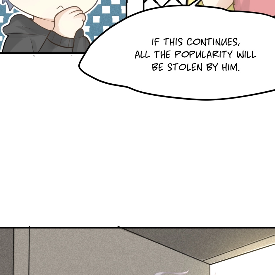Read Me & Me? & Him! chapter 33 image 32 on Lezhin