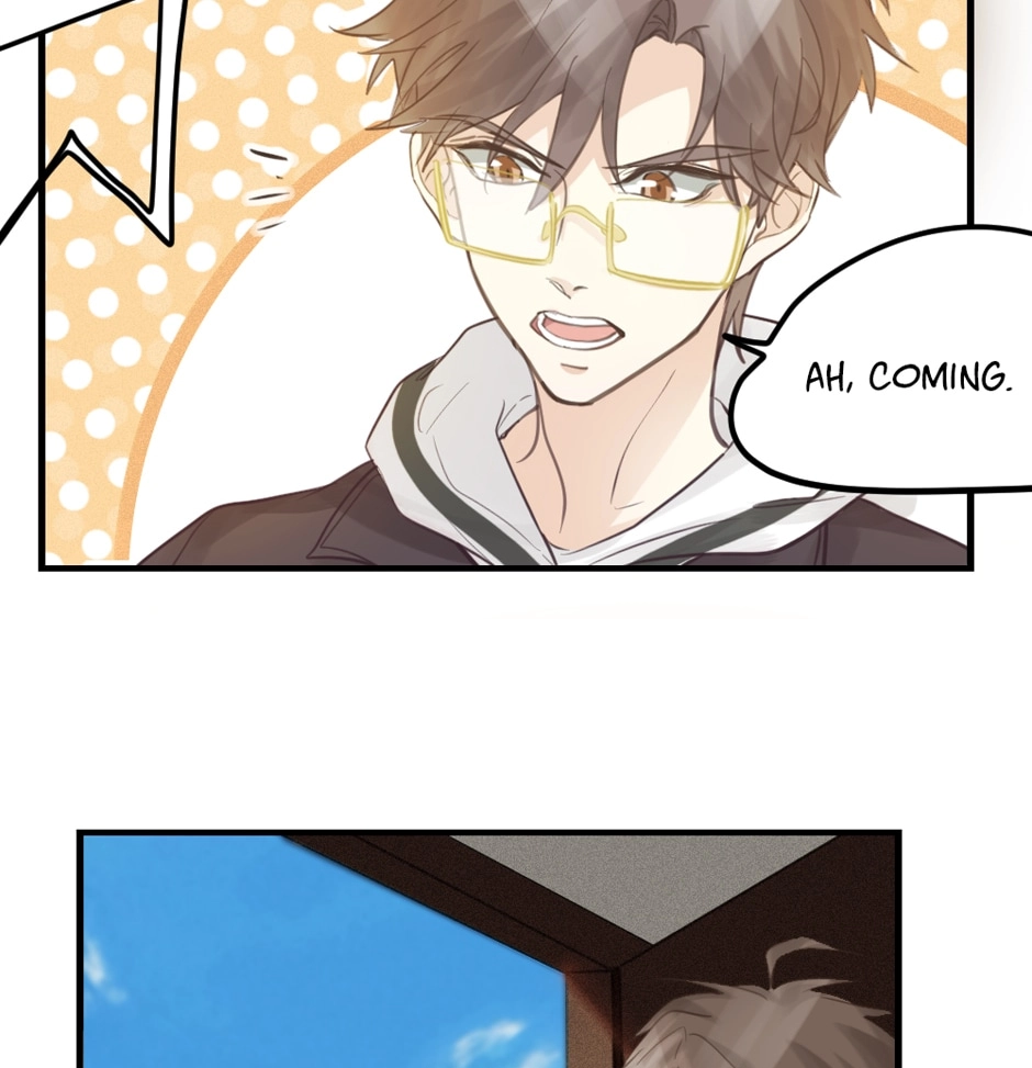 Read Me & Me? & Him! chapter 33 image 40 on Lezhin