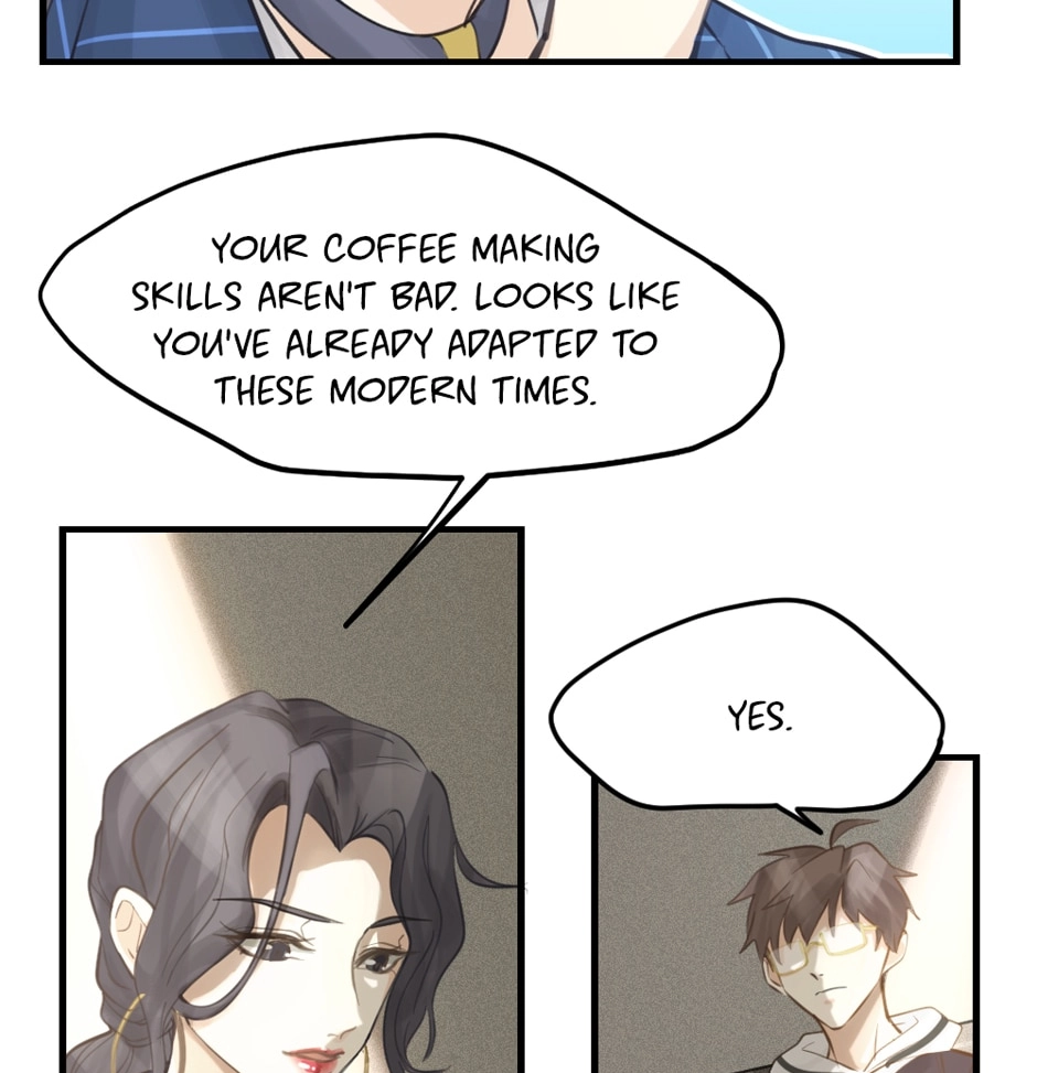 Read Me & Me? & Him! chapter 33 image 44 on Lezhin