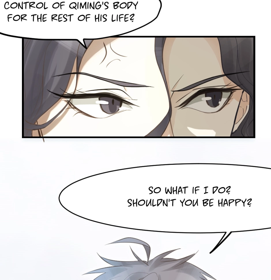 Read Me & Me? & Him! chapter 33 image 46 on Lezhin