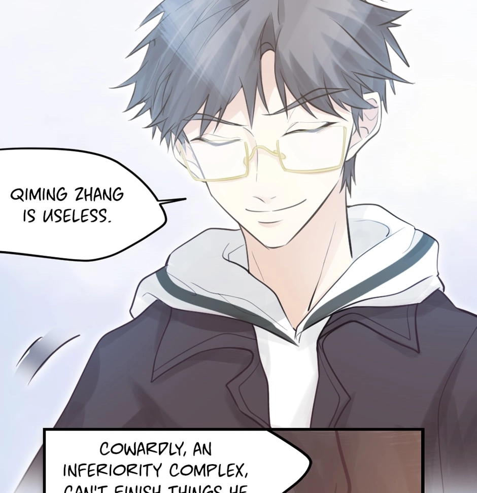 Read Me & Me? & Him! chapter 33 image 47 on Lezhin