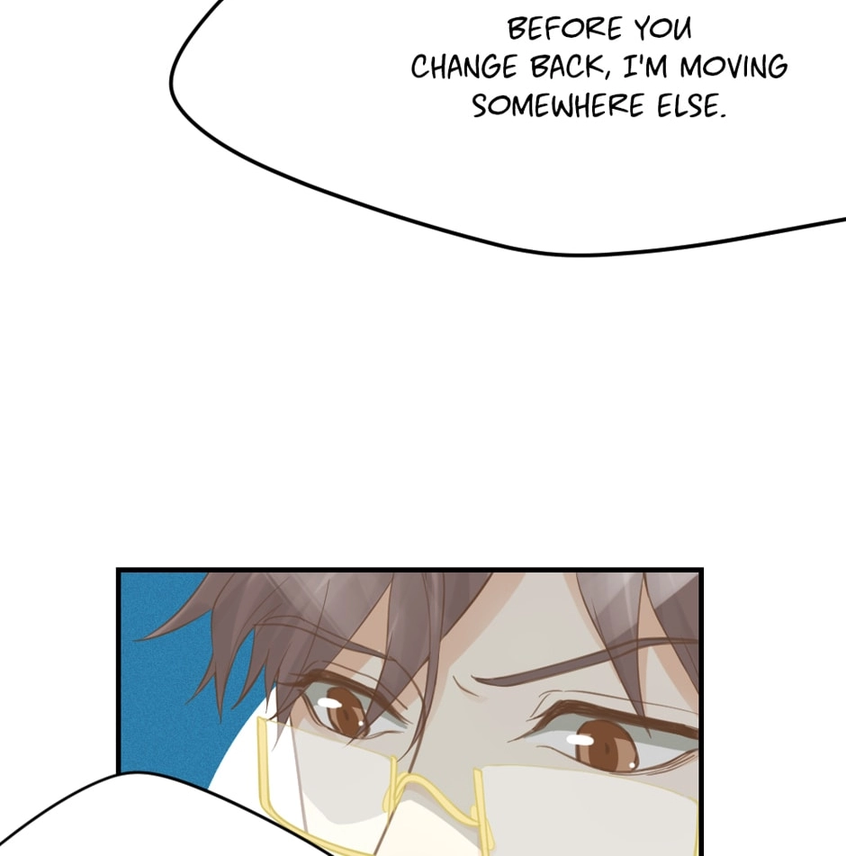 Read Me & Me? & Him! chapter 33 image 5 on Lezhin