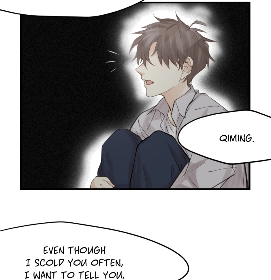 Read Me & Me? & Him! chapter 33 image 51 on Lezhin