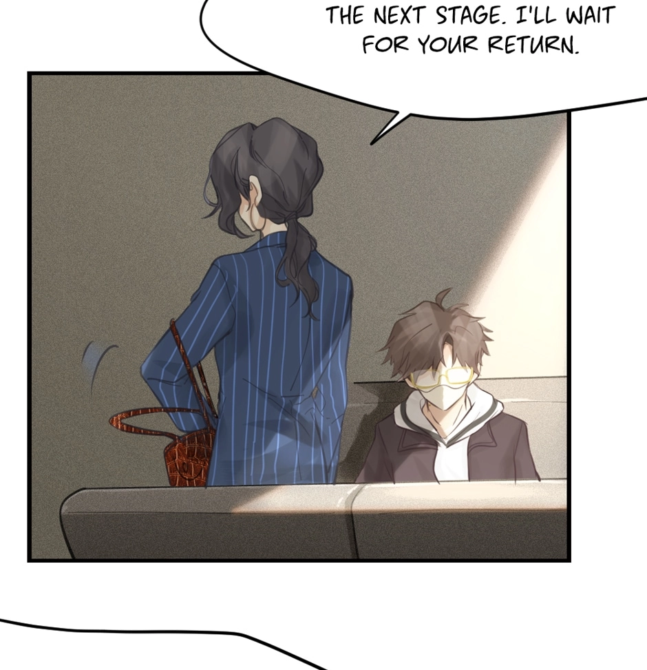 Read Me & Me? & Him! chapter 33 image 54 on Lezhin