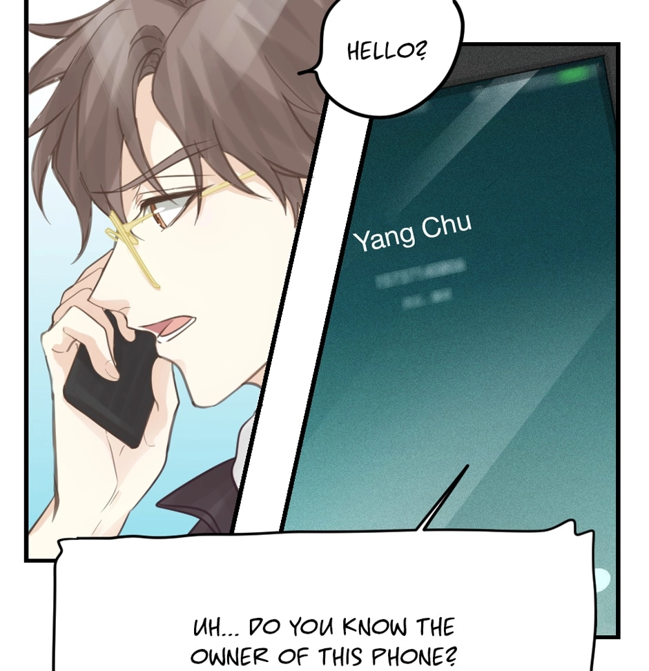 Read Me & Me? & Him! chapter 33 image 56 on Lezhin