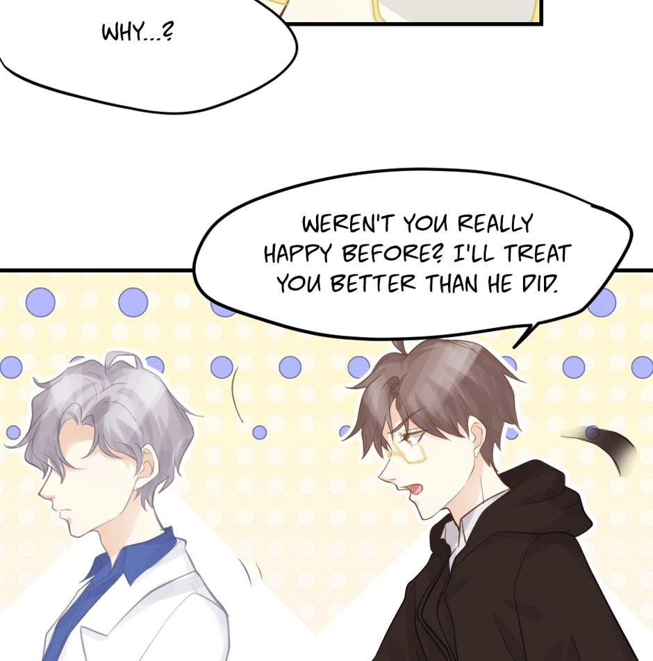 Read Me & Me? & Him! chapter 33 image 6 on Lezhin