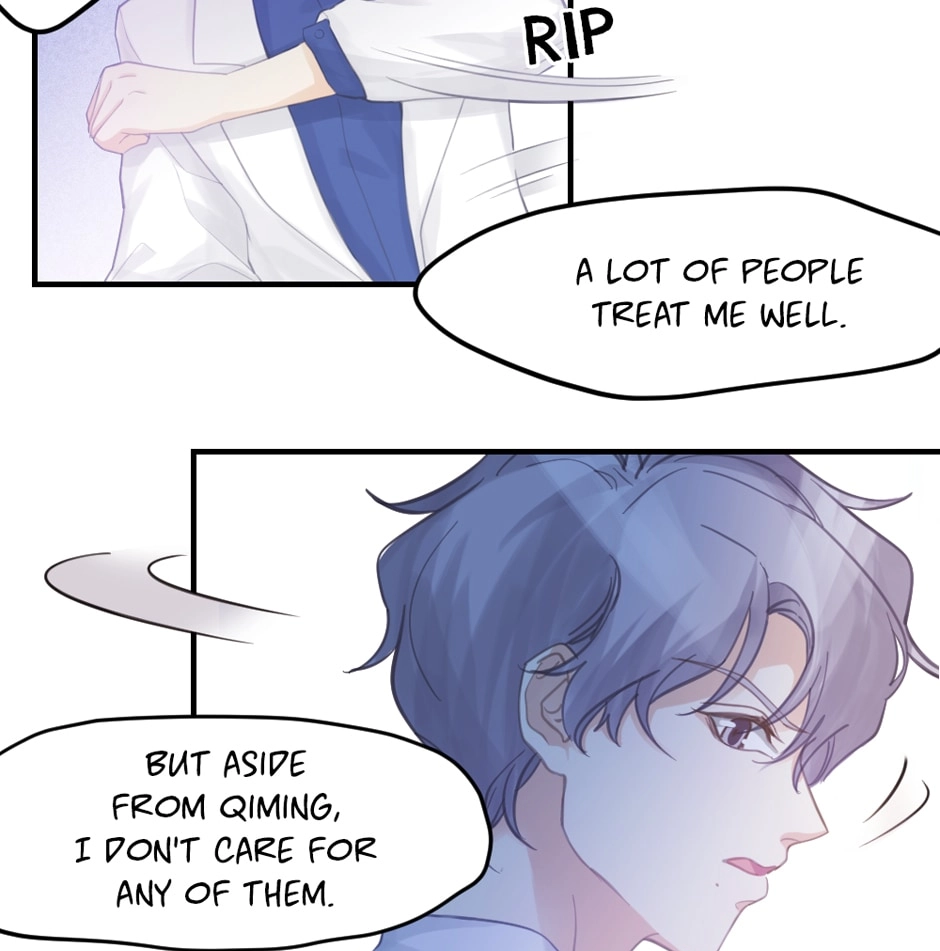 Read Me & Me? & Him! chapter 33 image 8 on Lezhin