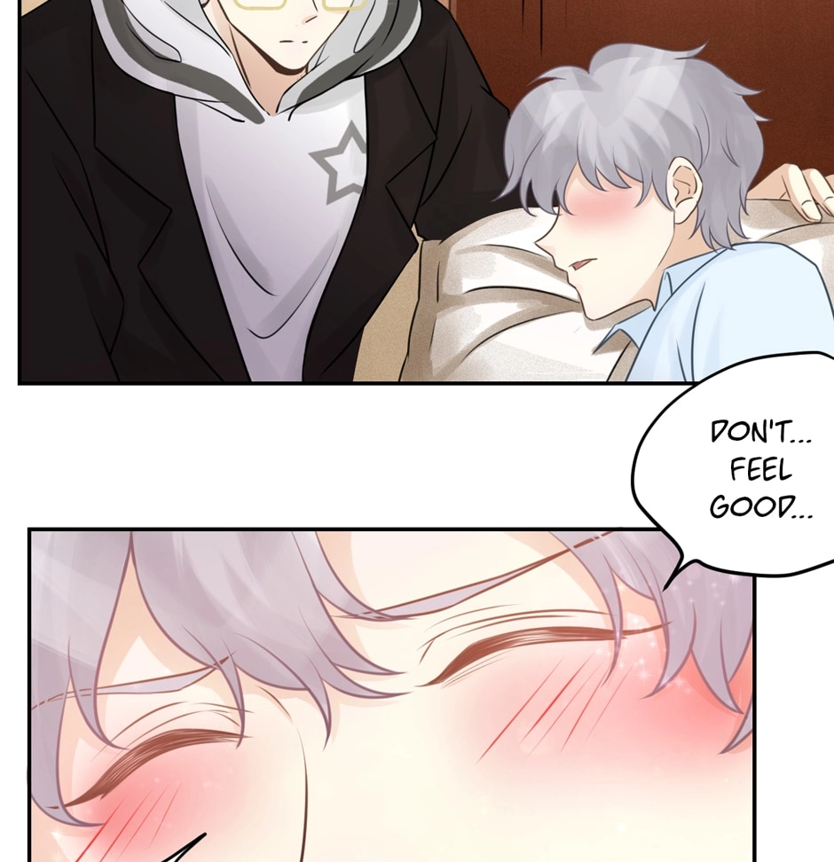 Read Me & Me? & Him! chapter 34 image 11 on Lezhin