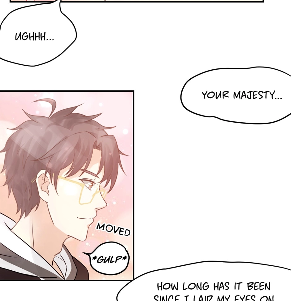 Read Me & Me? & Him! chapter 34 image 12 on Lezhin
