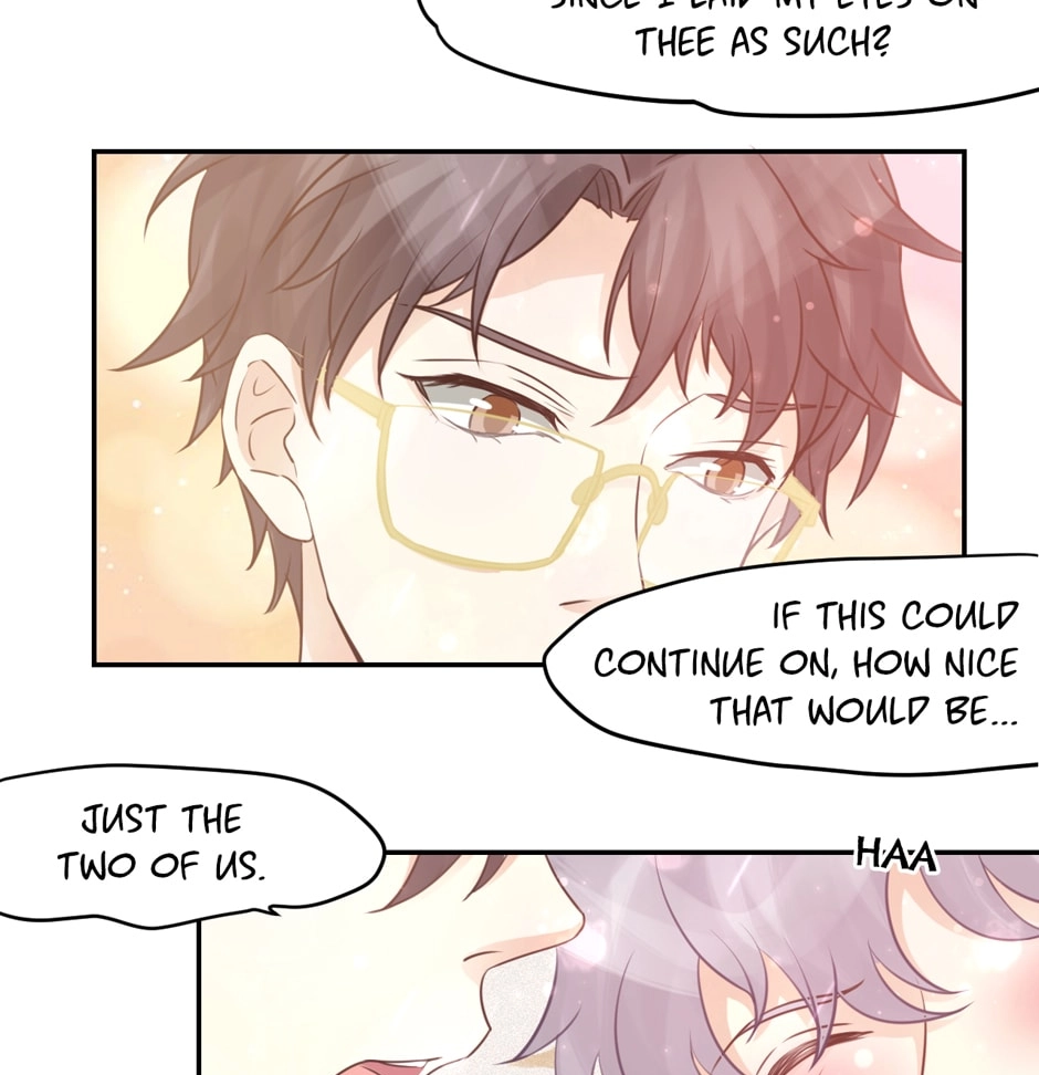 Read Me & Me? & Him! chapter 34 image 13 on Lezhin