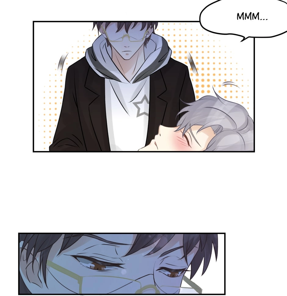 Read Me & Me? & Him! chapter 34 image 15 on Lezhin