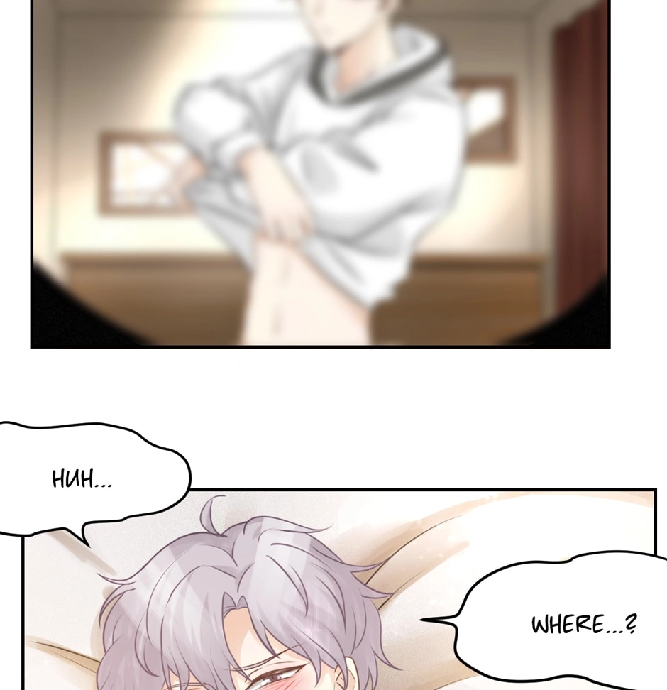 Read Me & Me? & Him! chapter 34 image 18 on Lezhin