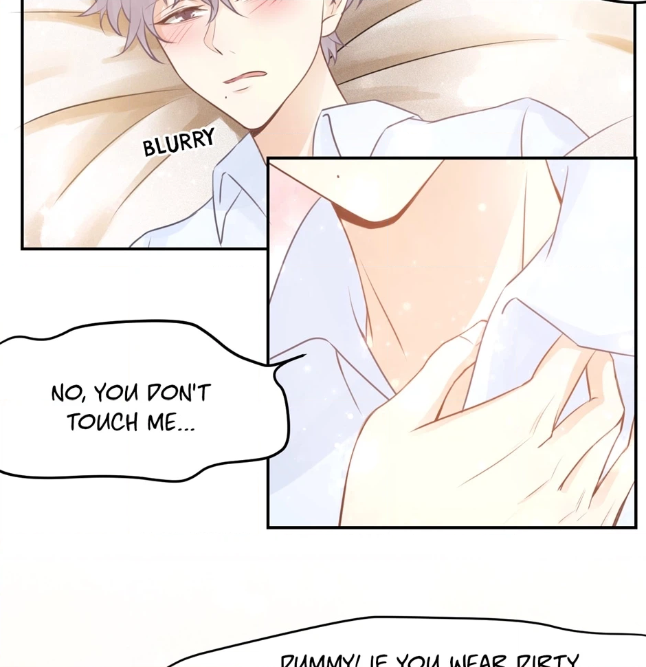 Read Me & Me? & Him! chapter 34 image 19 on Lezhin