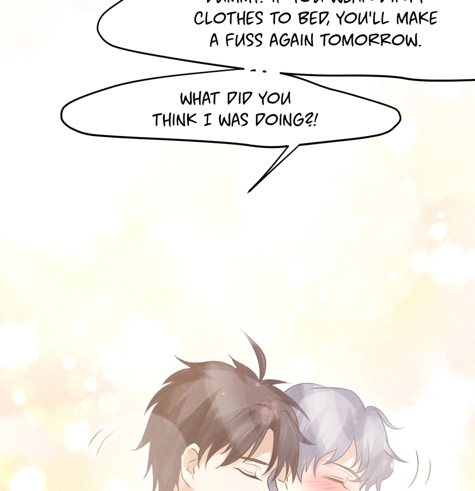 Read Me & Me? & Him! chapter 34 image 20 on Lezhin