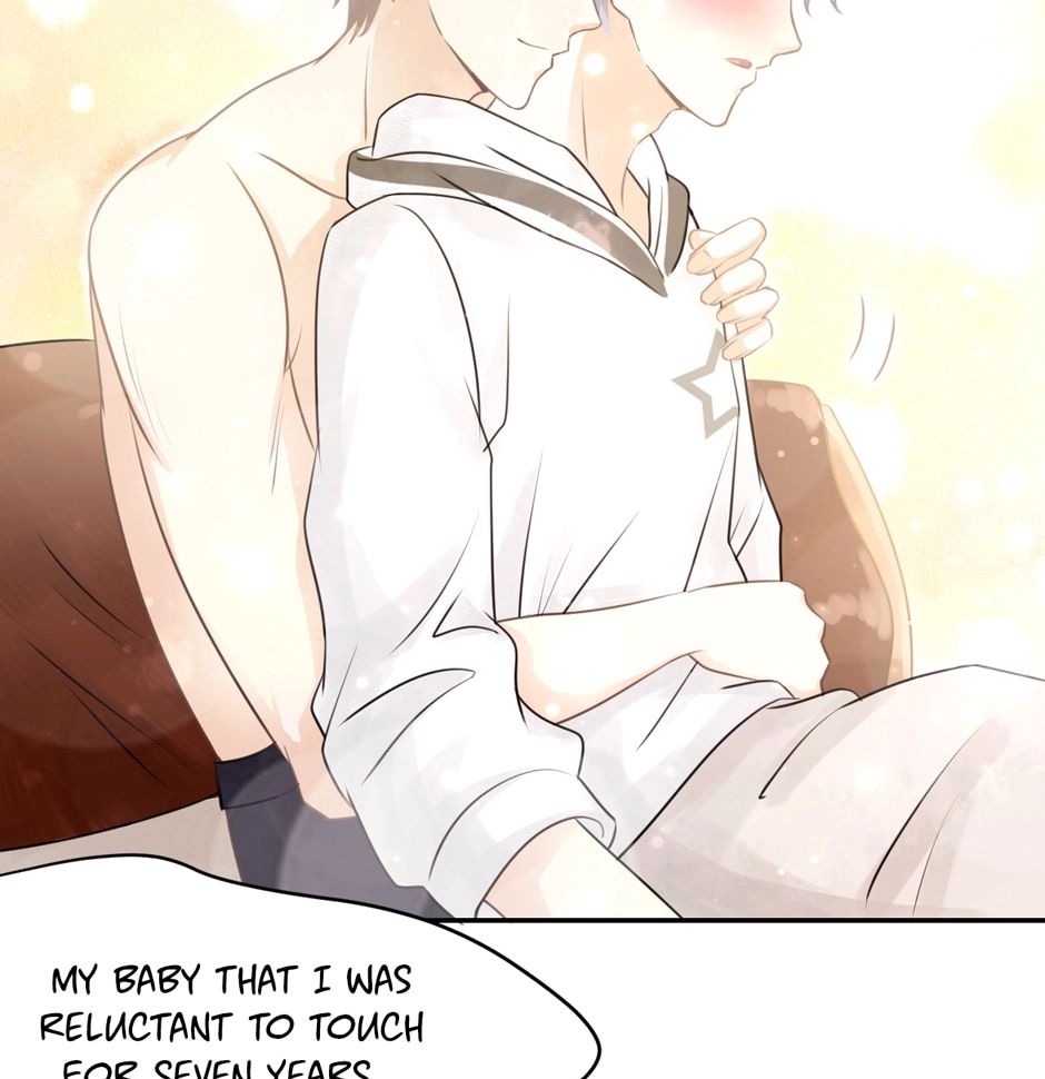 Read Me & Me? & Him! chapter 34 image 21 on Lezhin