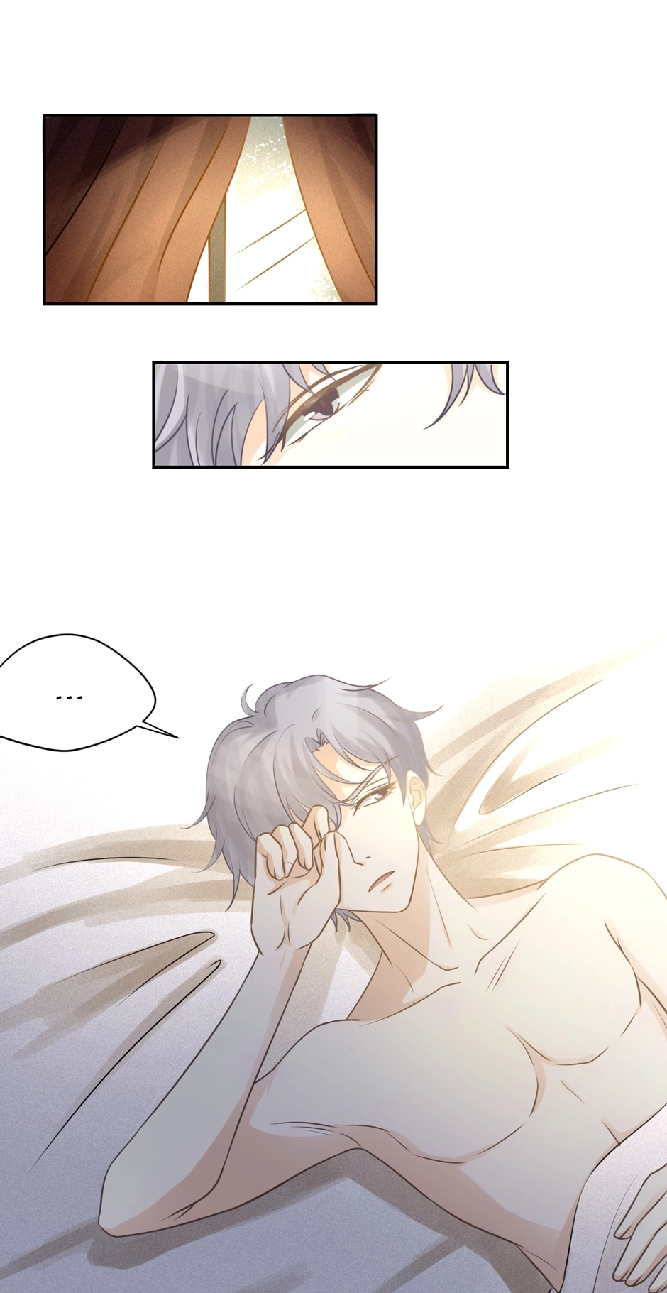 Read Me & Me? & Him! chapter 34 image 23 on Lezhin