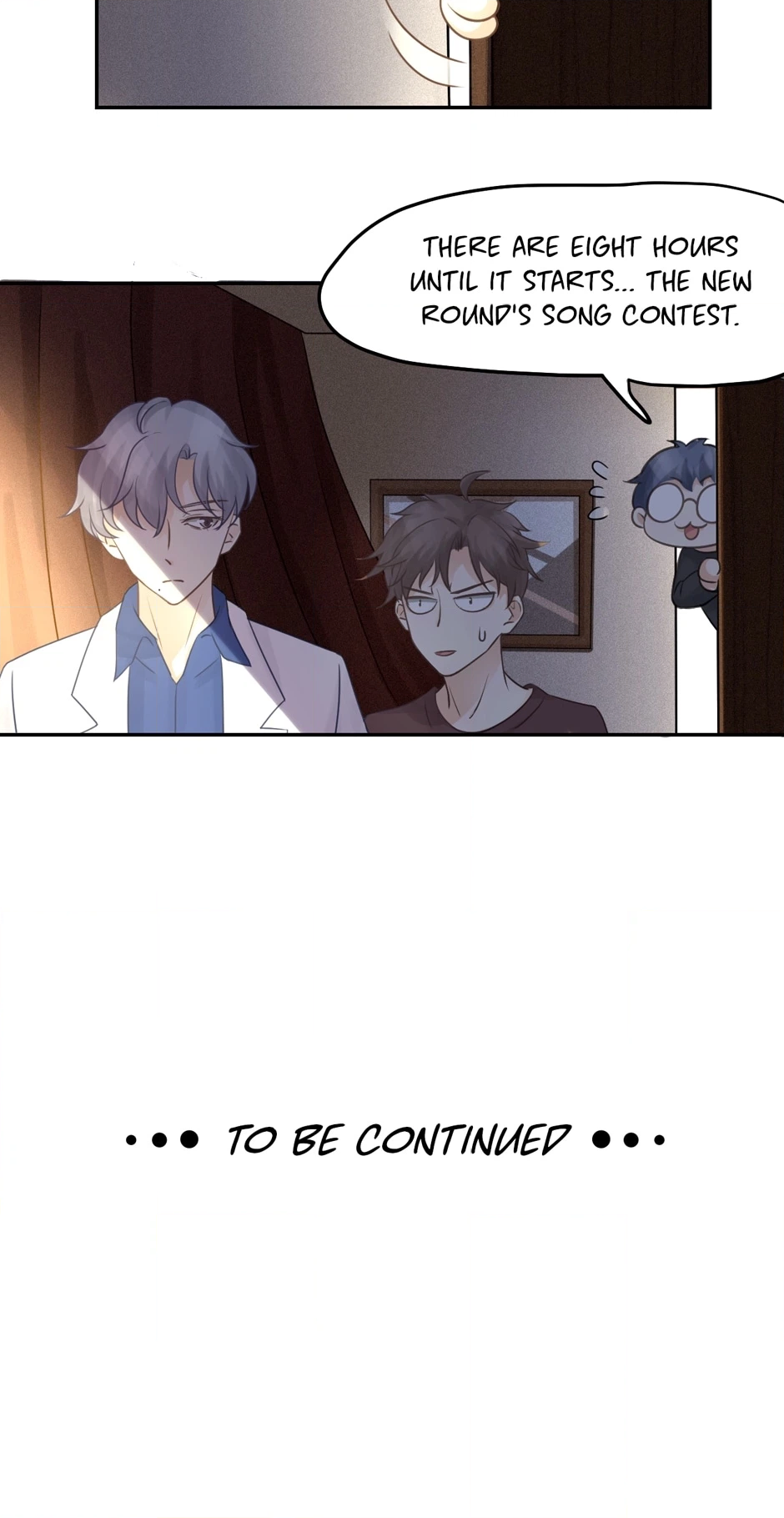 Read Me & Me? & Him! chapter 34 image 29 on Lezhin
