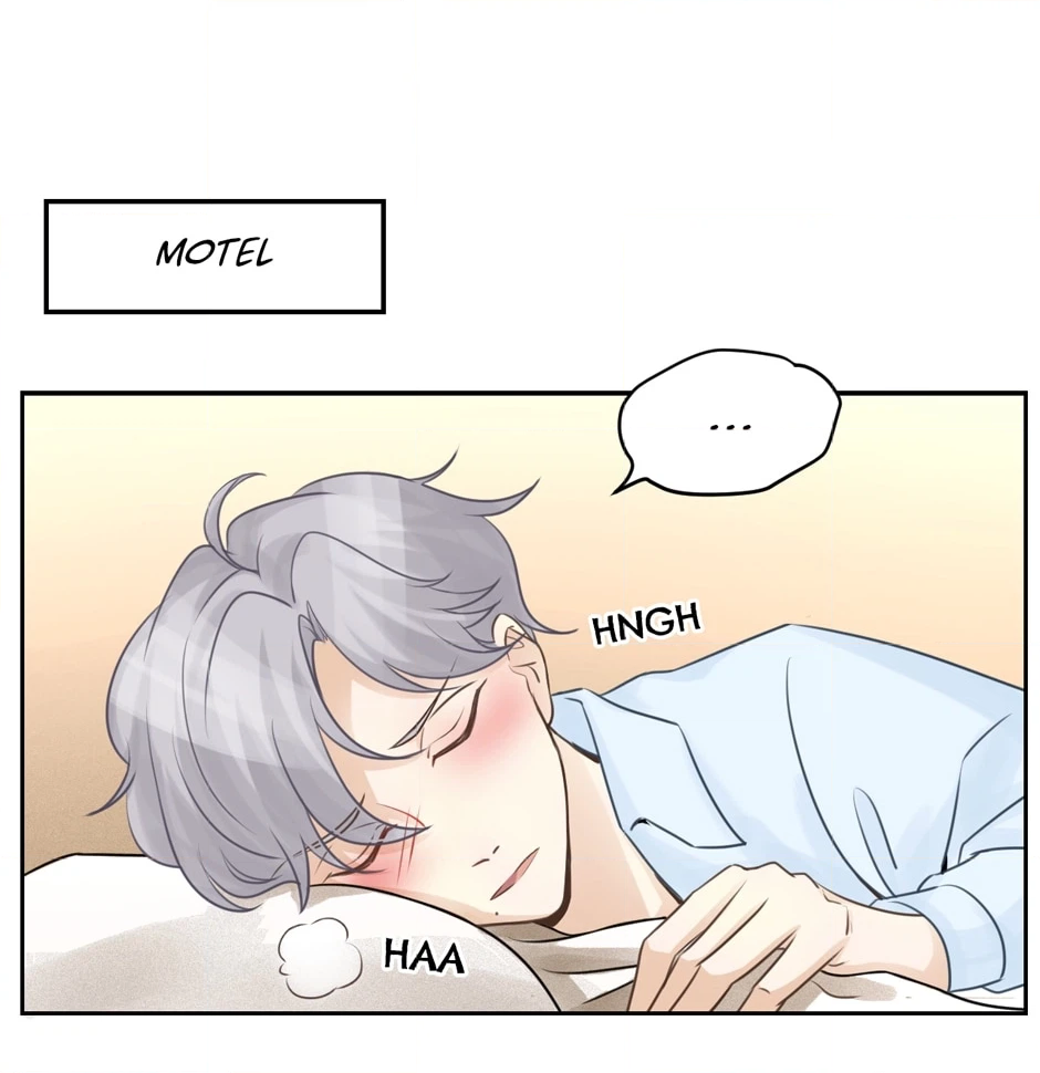 Read Me & Me? & Him! chapter 34 image 9 on Lezhin