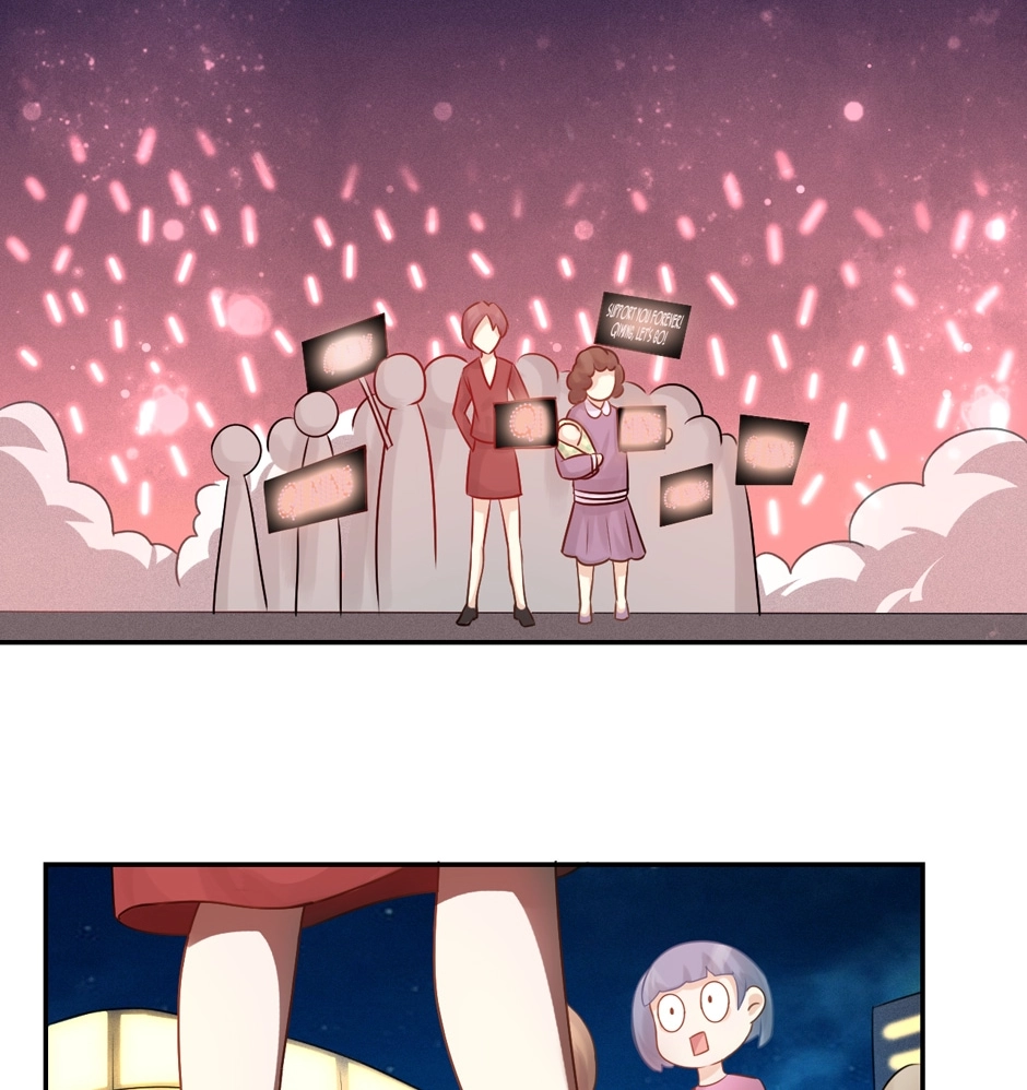 Read Me & Me? & Him! chapter 35 image 11 on Lezhin