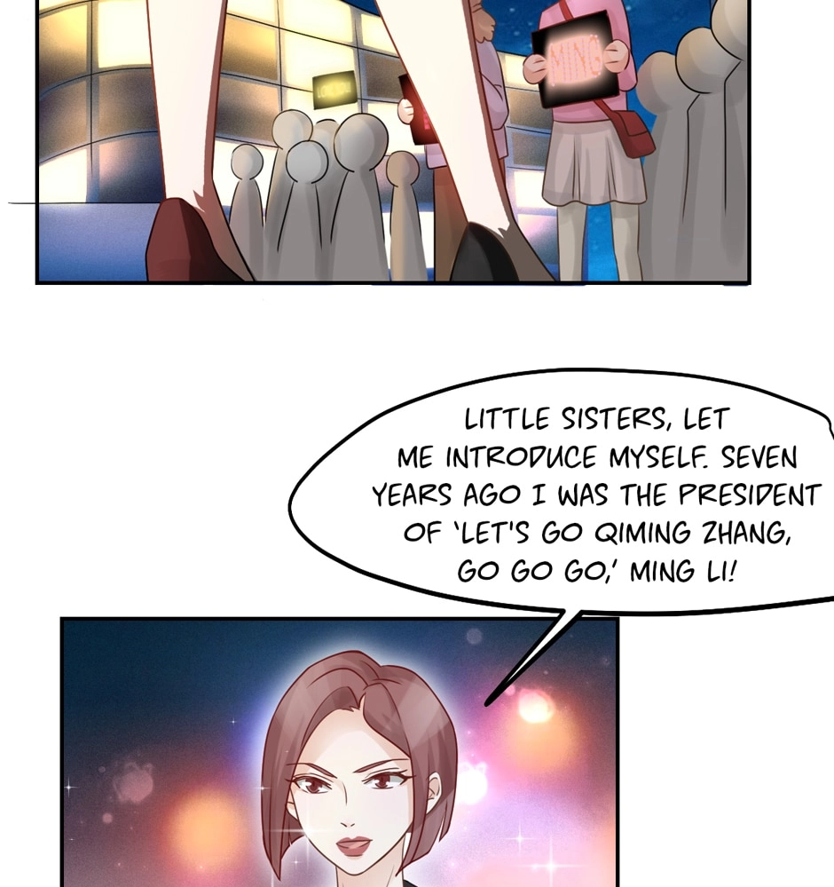 Read Me & Me? & Him! chapter 35 image 12 on Lezhin