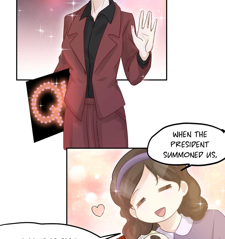 Read Me & Me? & Him! chapter 35 image 13 on Lezhin