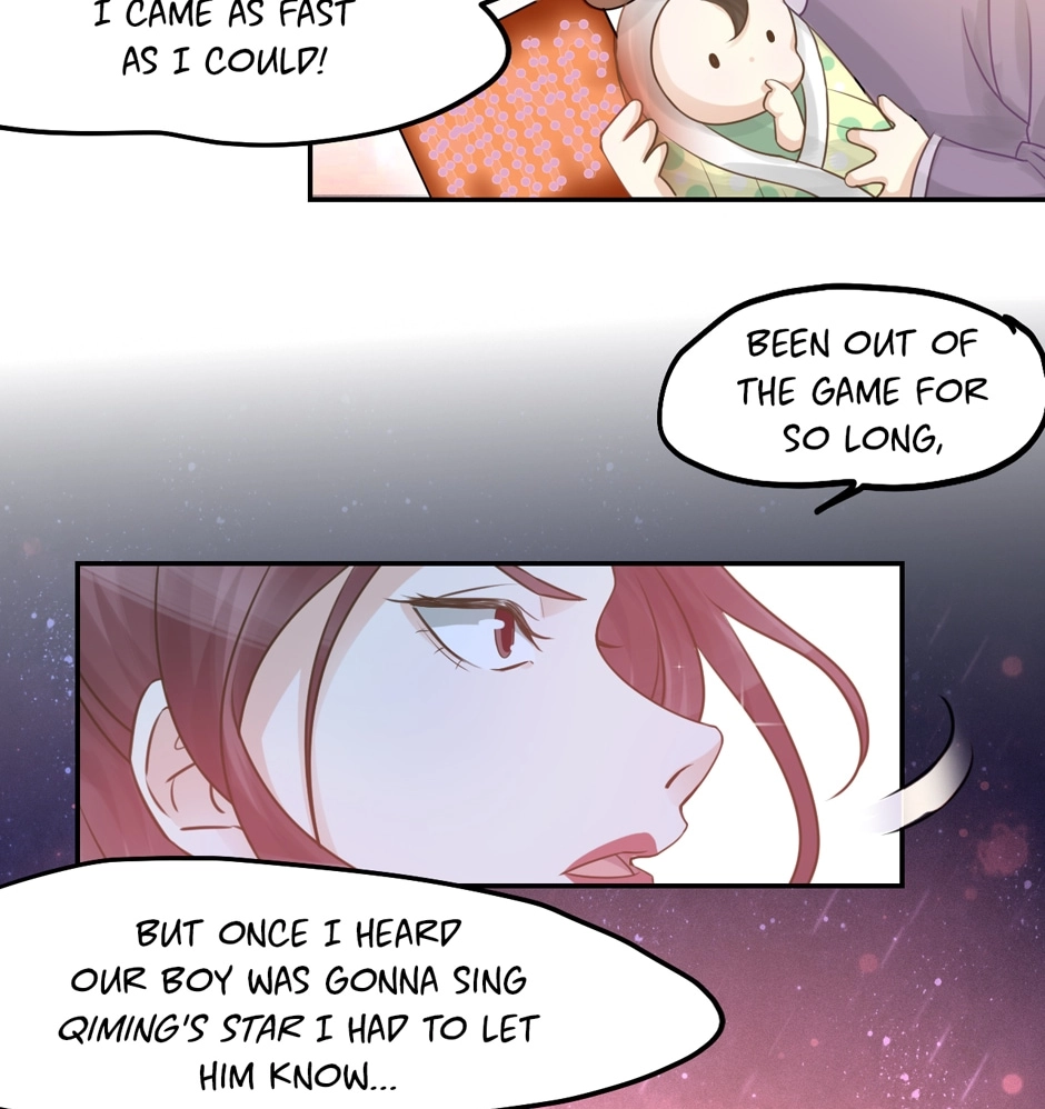 Read Me & Me? & Him! chapter 35 image 14 on Lezhin