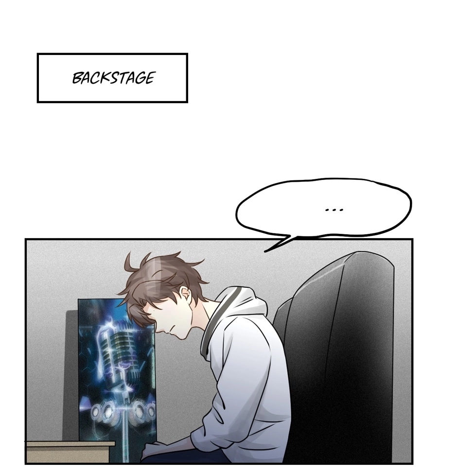 Read Me & Me? & Him! chapter 35 image 16 on Lezhin