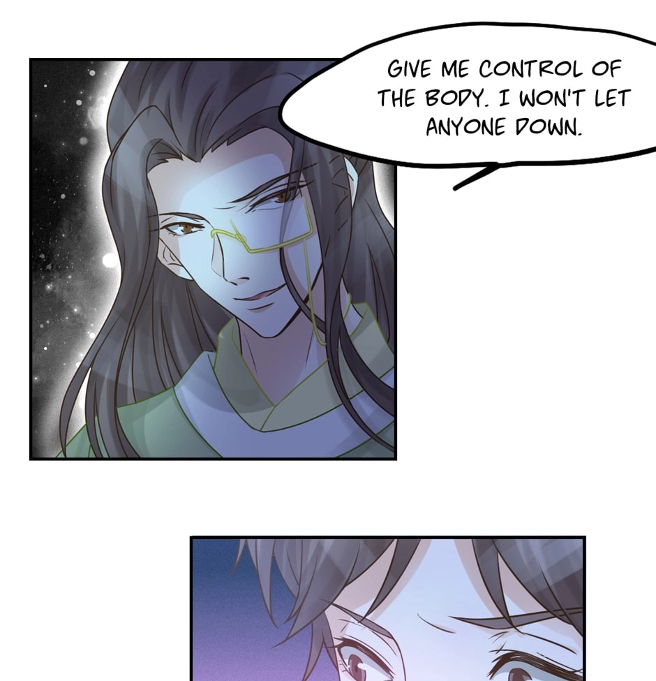 Read Me & Me? & Him! chapter 35 image 18 on Lezhin