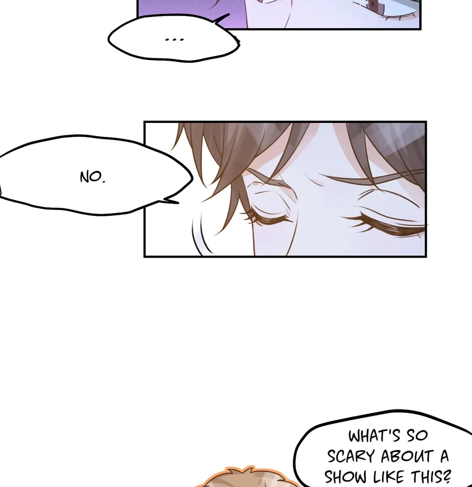 Read Me & Me? & Him! chapter 35 image 19 on Lezhin