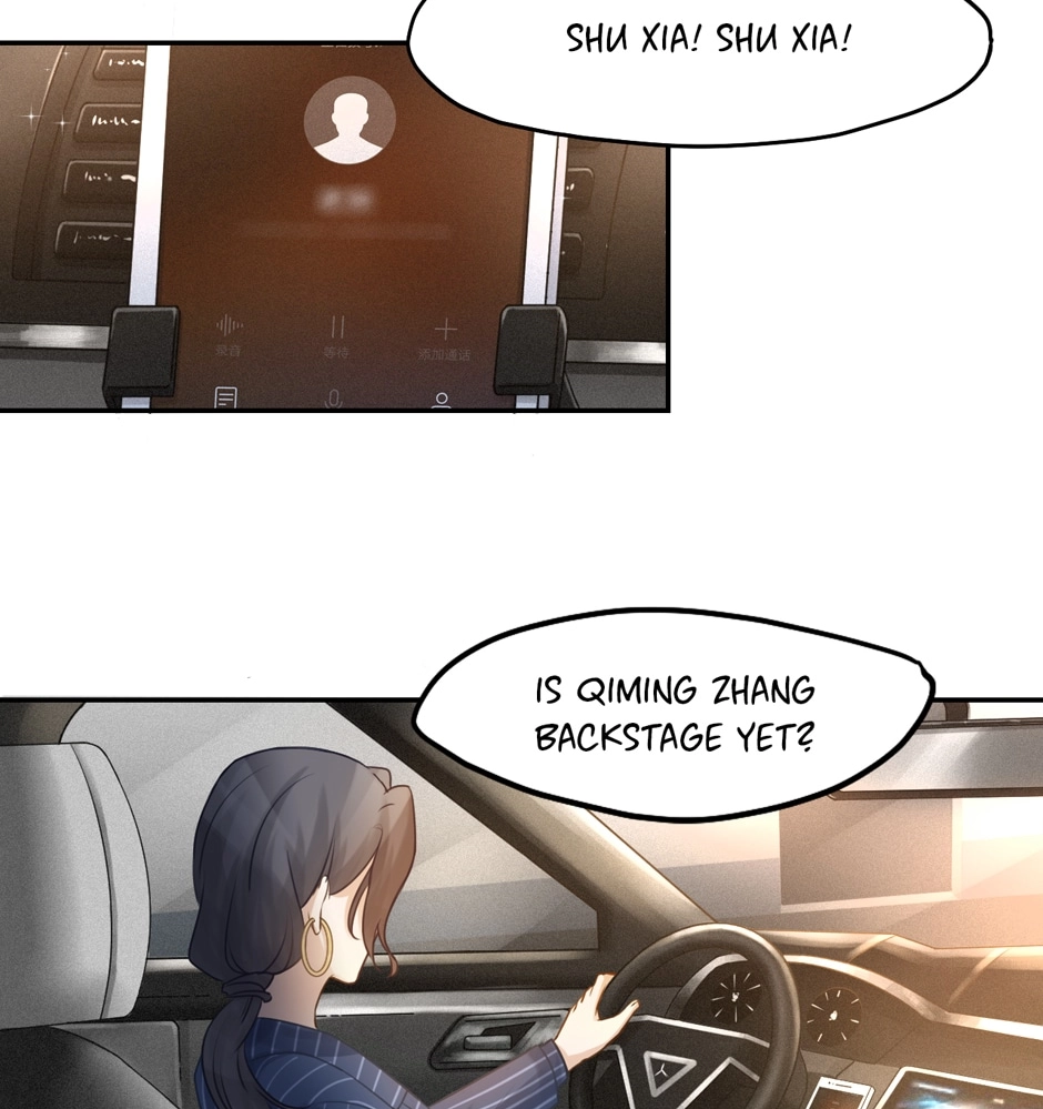 Read Me & Me? & Him! chapter 35 image 2 on Lezhin
