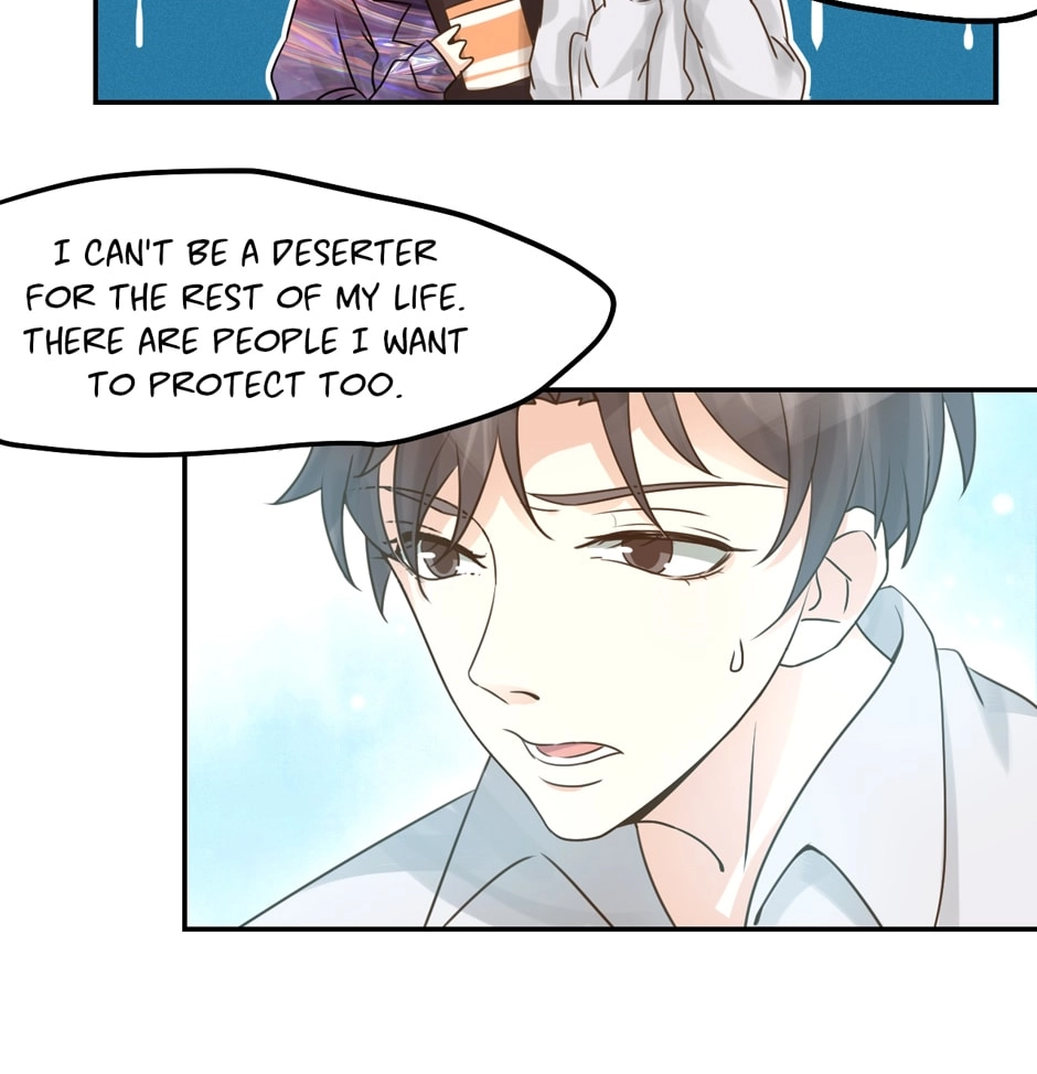 Read Me & Me? & Him! chapter 35 image 21 on Lezhin