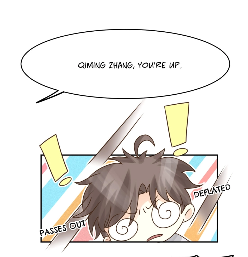 Read Me & Me? & Him! chapter 35 image 22 on Lezhin