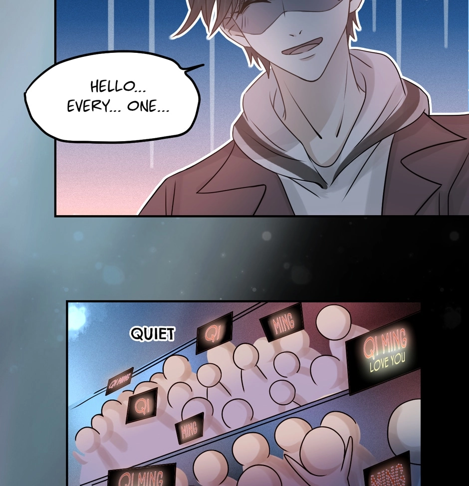 Read Me & Me? & Him! chapter 35 image 26 on Lezhin