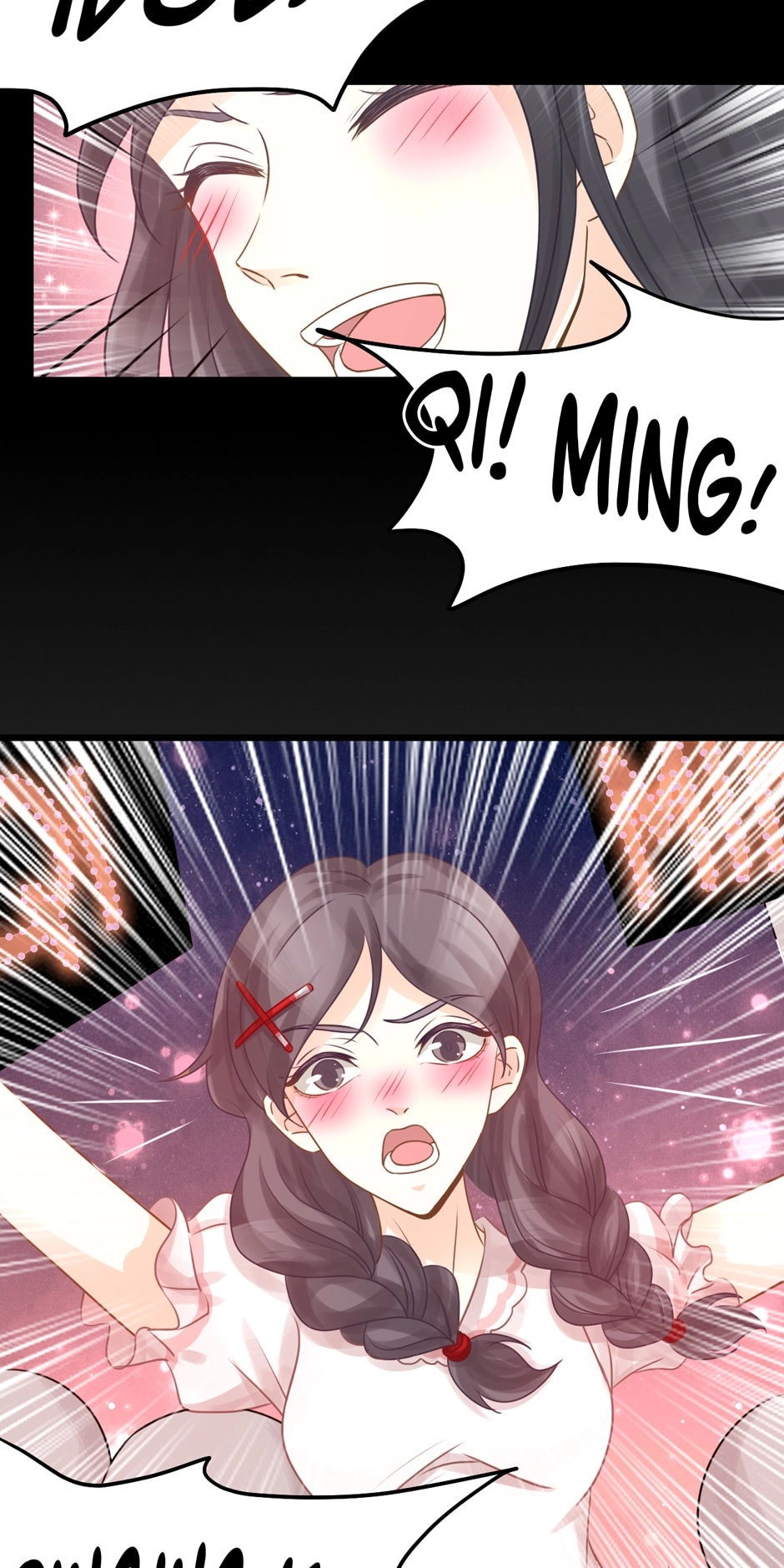 Read Me & Me? & Him! chapter 35 image 31 on Lezhin