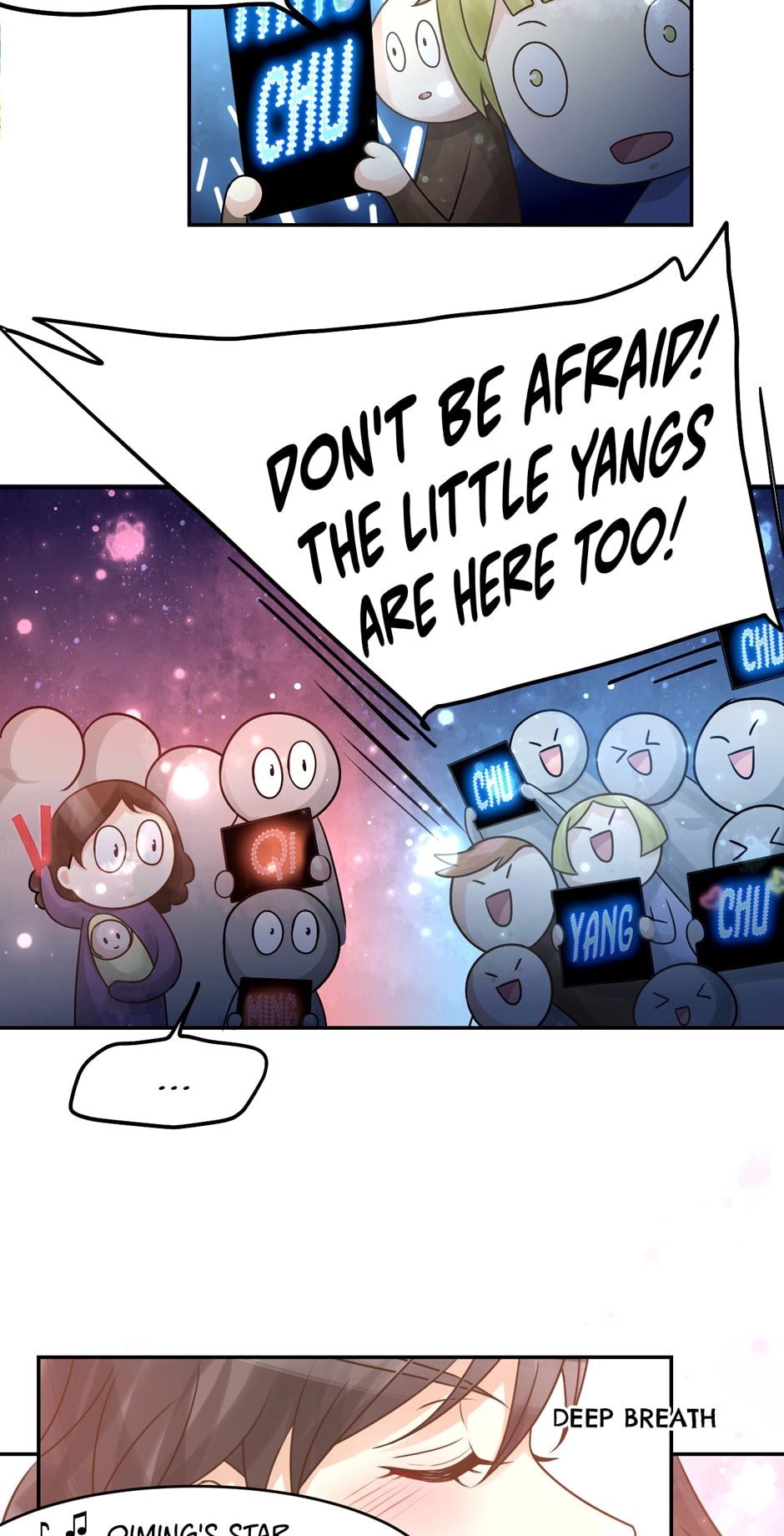 Read Me & Me? & Him! chapter 35 image 34 on Lezhin