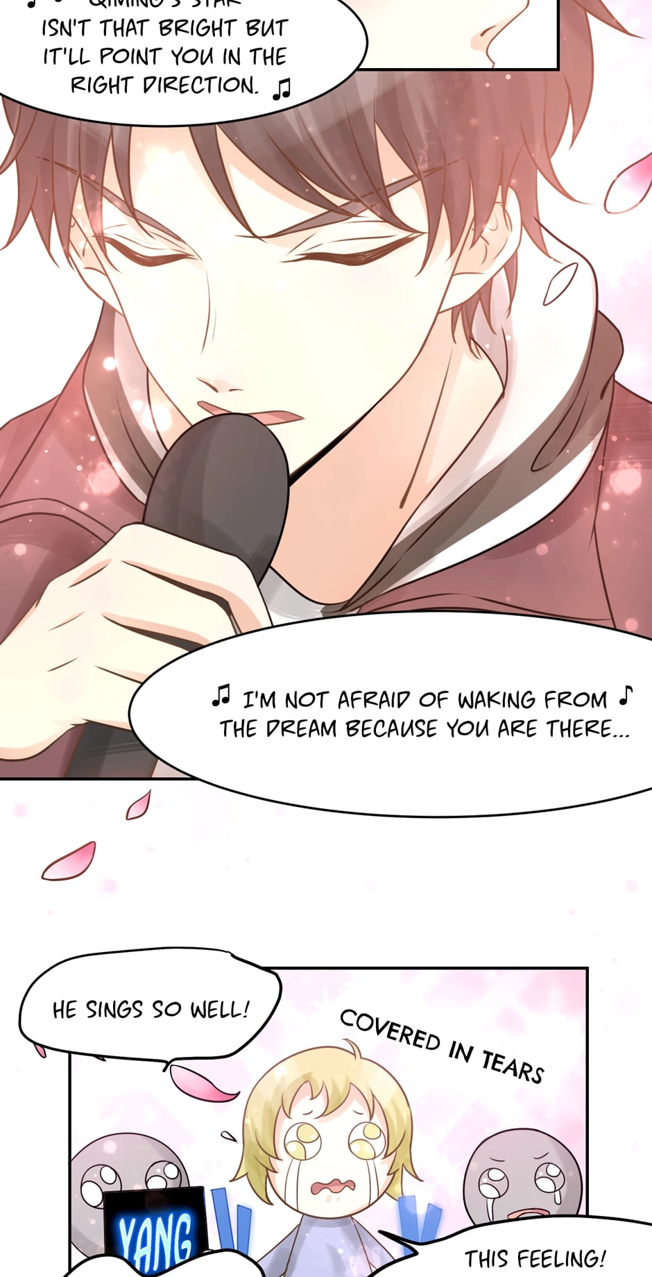 Read Me & Me? & Him! chapter 35 image 35 on Lezhin