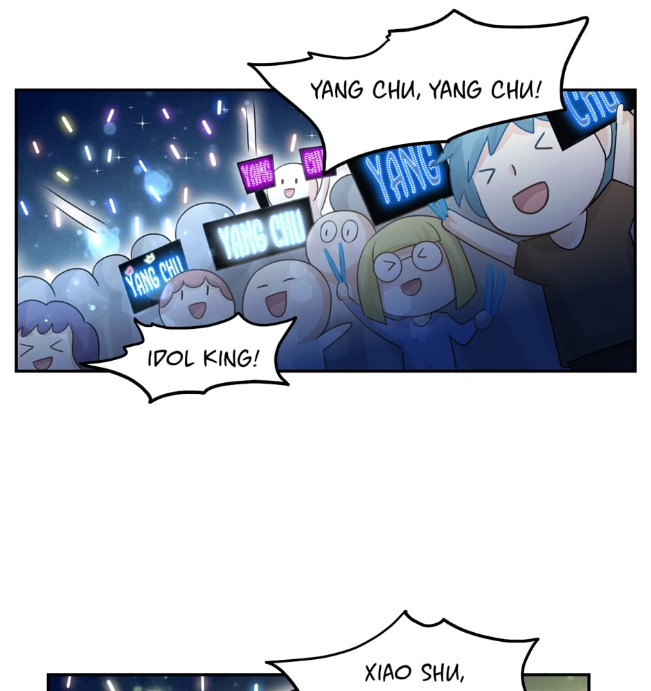 Read Me & Me? & Him! chapter 35 image 5 on Lezhin