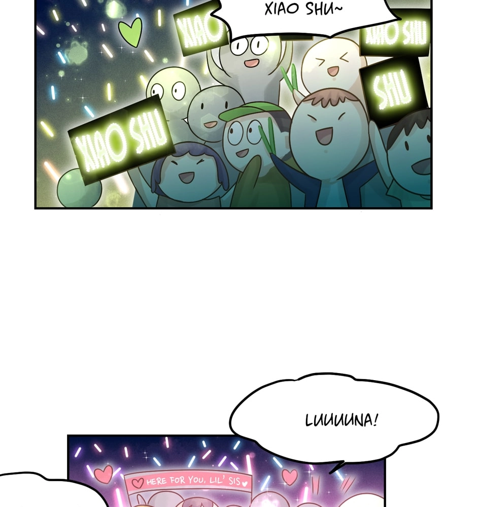 Read Me & Me? & Him! chapter 35 image 6 on Lezhin