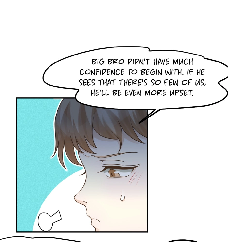 Read Me & Me? & Him! chapter 35 image 8 on Lezhin